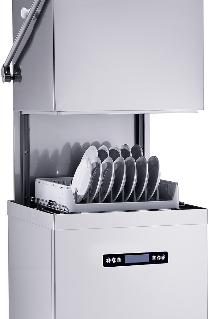 HRC Industries | Technologically avant-garde professional dishwashers and water treatment systems